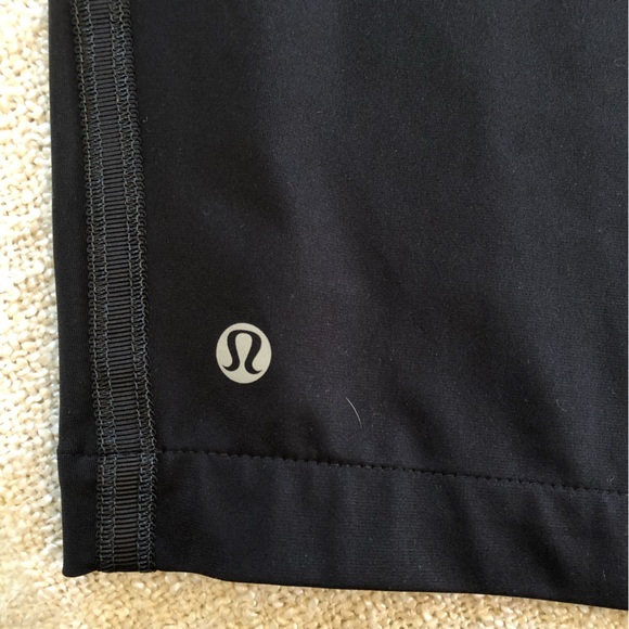 LULULEMON SHORTS - Picture 2 of 9